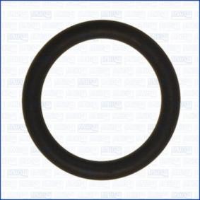 Dichtung, Thermostatgehäuse 16099900