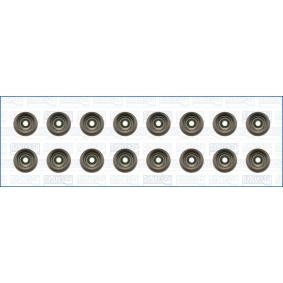 Dichtungssatz, Ventilschaft 57092800