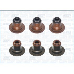 Dichtungssatz, Ventilschaft 57093000
