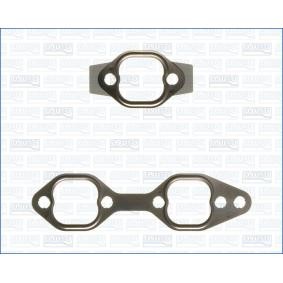 Dichtungssatz, Abgaskrümmer 77060300