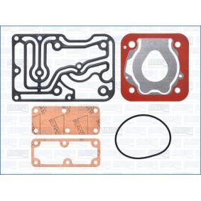 Comprar Juego de reparación, compresor de AJUSA BC00012 a bajo precio de 27,11 €