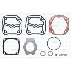 Comprar Juego de reparación, compresor de AJUSA BC00013 a bajo precio de 64,46 €