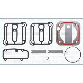 Comprar Juego de reparación, compresor de AJUSA BC00025 a bajo precio de 42,73 €