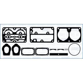Acquista Kit riparazione, Compressore da AJUSA BC00033 a buon mercato per soli 59,50 €