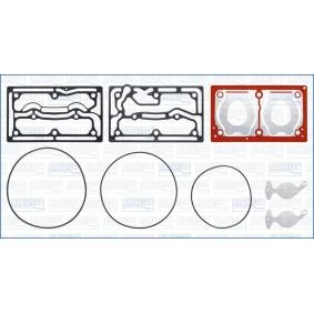 Comprar Juego de reparación, compresor de AJUSA BC00035 a bajo precio de 61,98 €