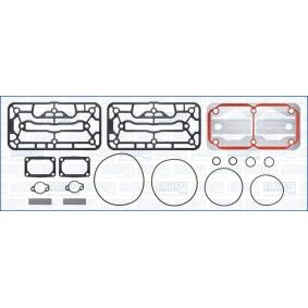 Acquista Kit riparazione, Compressore da AJUSA BC00037 a buon mercato per soli 77,60 €