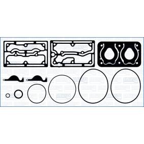 Acquista Kit riparazione, Compressore da AJUSA BC00042 a buon mercato per soli 90,85 €