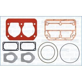 Comprar Juego de reparación, compresor de AJUSA BC00096 a bajo precio de 50,94 €