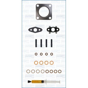 Comprar Juego de montaje, turbocompresor de AJUSA JTC12668 a bajo precio de 27,92 €
