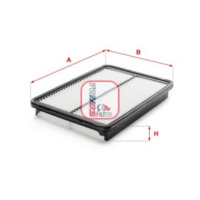 Compre Filtro, ar do habitáculo da SOFIMA S3524C a um preço baixo por 28,35 €