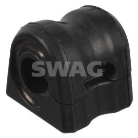 Kjøp Lagring, stabilisator av SWAG 33 10 5975 til den lave prisen 63,98 NOK