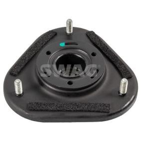 Compre Suporte de apoio do conjunto mola / amortecedor da SWAG 33 10 6238 a um preço baixo por 34,54 €