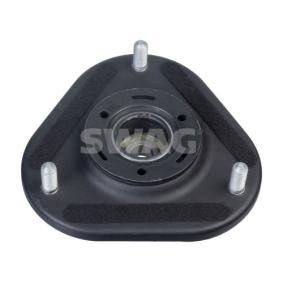 Compre Suporte de apoio do conjunto mola / amortecedor da SWAG 33 10 6241 a um preço baixo por 54,93 €