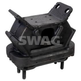 Comprar Suspensión, transmisión automática de SWAG 33 10 6260 a bajo precio de 78,04 €