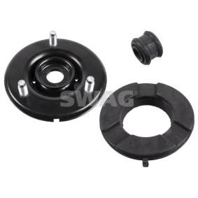 Compre Cabeçote do amortecedor e rolamento de SWAG online para NP300 Navara Pick-up (D23) a preços moderados