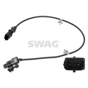 Köp Vevaxelgivare av SWAG 33 10 6745 till det låga priset 1112,16 kr