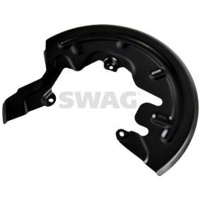 Acquista Lamiera paraspruzzi disco freno da SWAG 33 10 7436 a buon mercato per soli 30,28 €