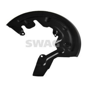 Acquista Lamiera paraspruzzi disco freno da SWAG 33 10 7437 a buon mercato per soli 30,28 €