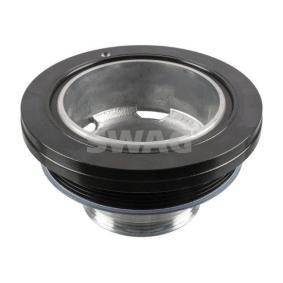 Compre Polea de cigüeñal de SWAG online para ë-C3 IV a precios moderados