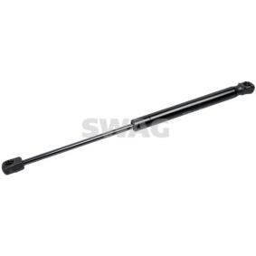 Achetez des Vérin de coffre SWAG 33 10 7863 à prix pour 46,66 €