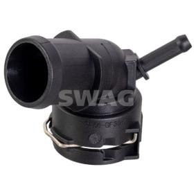 Achetez des Bride de liquide de refroidissement SWAG 33 10 7887 à prix pour 10,33 €
