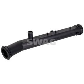 Compre Tubo do líquido de refrigeração da SWAG 33 10 7910 a um preço baixo por 19,99 €