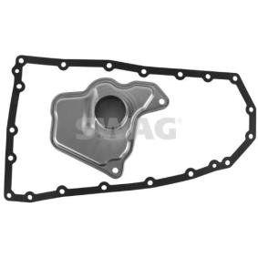 Hydraulikfiltersatz, Automatikgetriebe 33 10 8010 für INFINITI