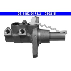 Achetez des Maître-cylindre de frein ATE 03.4153-0173.3 à prix pour 75,90 €
