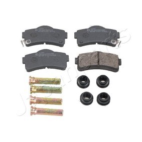 Comprar Juego de pastillas de freno de JAPANPARTS PA-MC04 a bajo precio de 26,33 €