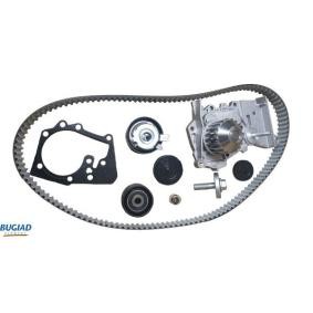 Achetez des Kit de distribution + pompe à eau BUGIAD BTB56536 à prix pour 257,18 €