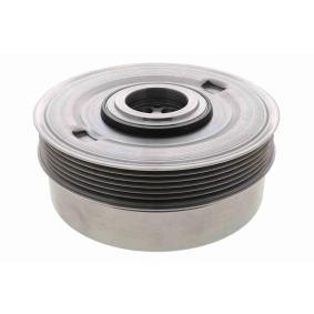 Achetez des Poulie damper (vilebrequin) VAICO V20-8715 à prix pour 247,71 €