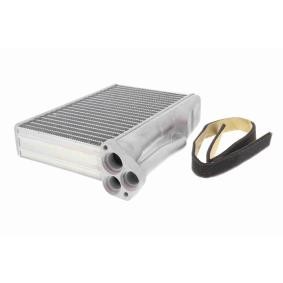Acquista Scambiatore calore per riscaldamento abitacolo da VEMO V20-61-0014 a buon mercato per soli 69,85 €