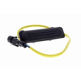Acquista Interruttore, Sbloccaggio cofano posteriore da VEMO V24-73-0049 a buon mercato per soli 38,76 €