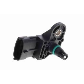 Køb Sensor, sugerørstryk af VEMO V48-72-0156 til den lave pris 326,26 DKK