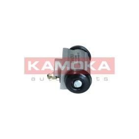 Comprar Cilindro de freno de rueda de KAMOKA 1110109 a bajo precio de 13,97 €
