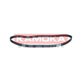 Achetez des Courroie de distribution KAMOKA 7000102 à prix pour 15,64 €