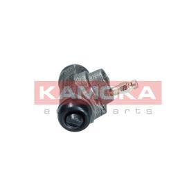 Acquista Cinghia trapezoidale da KAMOKA 7010302 a buon mercato per soli 7,87 €