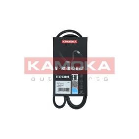 Keilrippenriemen von KAMOKA für A4 Cabrio (8H7, B6, 8HE, B7) günstig online kaufen
