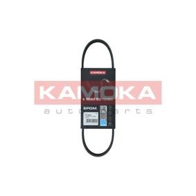 Compre Correia trapezoidal estriada da KAMOKA 7015001 a um preço baixo por 7,76 €