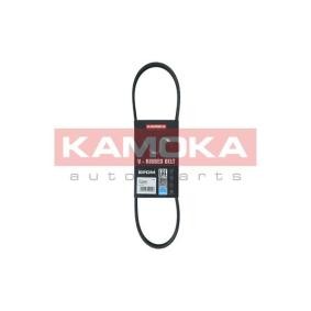 Compre Correia trapezoidal estriada da KAMOKA 7015004 a um preço baixo por 11,98 €