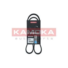Compre Correia trapezoidal estriada da KAMOKA 7015015 a um preço baixo por 13,10 €
