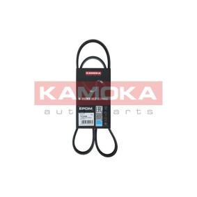 Compre Correia trapezoidal estriada da KAMOKA 7015038 a um preço baixo por 15,56 €