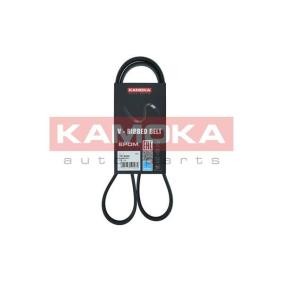 Keilrippenriemen für HYUNDAI von KAMOKA
