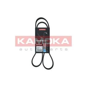 Compre Correia trapezoidal estriada da KAMOKA 7015052 a um preço baixo por 10,38 €