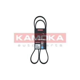 Keilrippenriemen für OPEL von KAMOKA