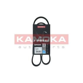 Compre Correia do alternador de KAMOKA online para 308 II SW Van / Carrinha (LC_) a preços moderados