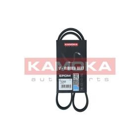 Achetez des Courroie Poly-V KAMOKA 7016026 à prix pour 8,31 €