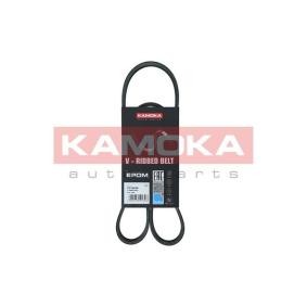 Keilrippenriemen 7016038 von KAMOKA günstig für 12,11 € online kaufen