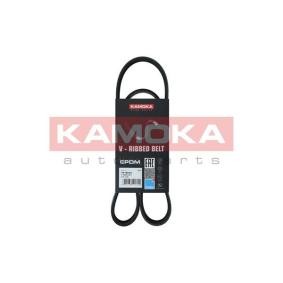 Achetez des Courroie Poly-V KAMOKA 7016040 à prix pour 11,79 €