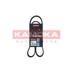 Achetez des Courroie d'alternateur de chez KAMOKA en ligne pour Master Pro Van (FH__) à prix modérés